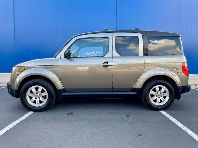 Honda Element EX 4WD SUV - Round Rock TX