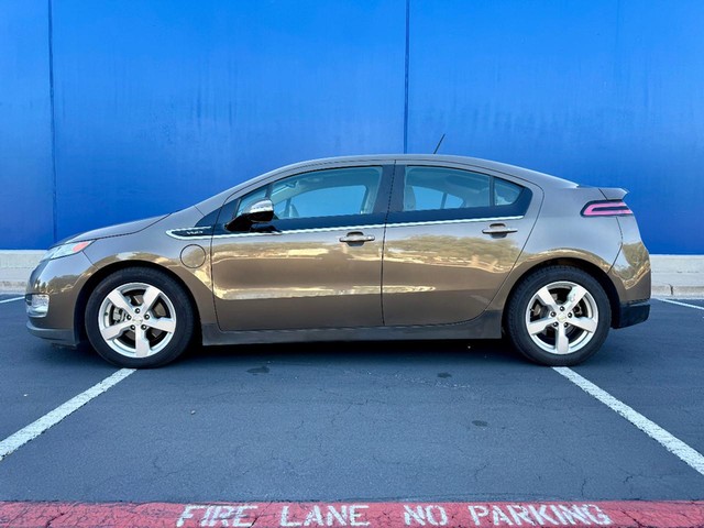 Chevrolet Volt hatchback sedan - Round Rock TX