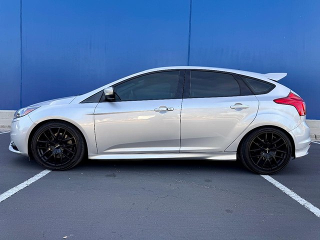 Ford Focus ST hatchback sedan - Round Rock TX