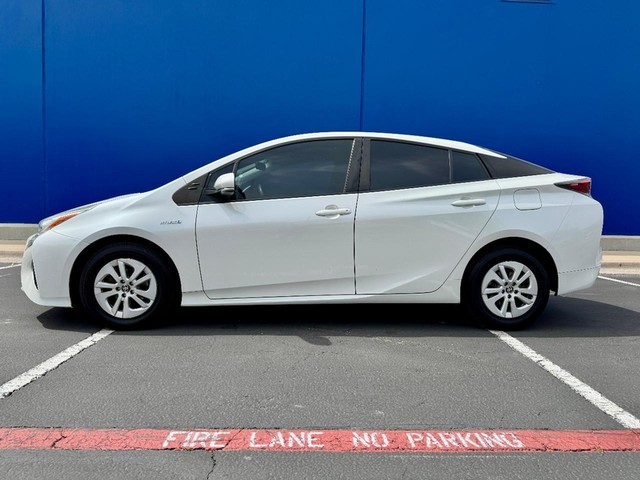 Toyota Prius One hatchback sedan - Round Rock TX