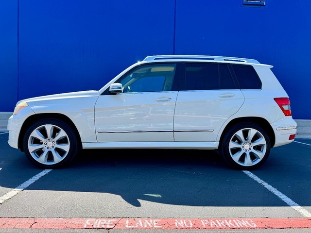 Mercedes-Benz GLK350 RWD SUV - Round Rock TX
