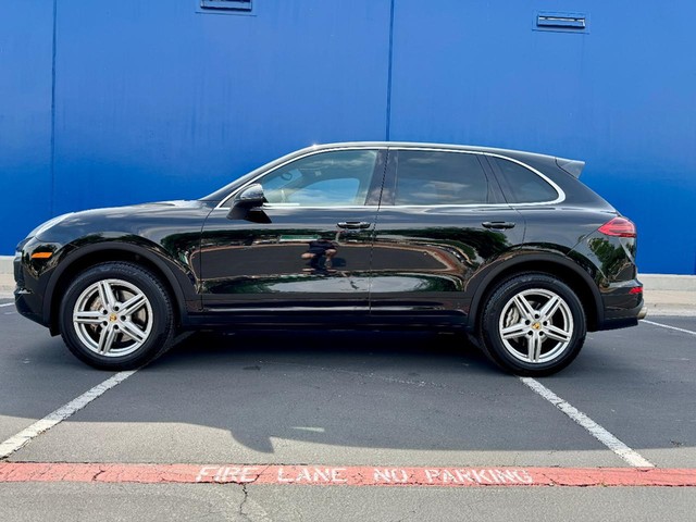 Porsche Cayenne S AWD SUV - Round Rock TX