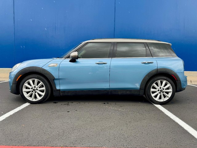 MINI Cooper Clubman S wagon - Round Rock TX