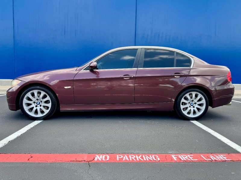 2006 BMW 3 Series 330xi
