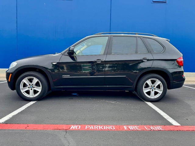 BMW X5 xDrive35i AWD SUV - Round Rock TX
