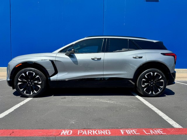 Chevrolet Blazer EV RS AWD SUV - Round Rock TX