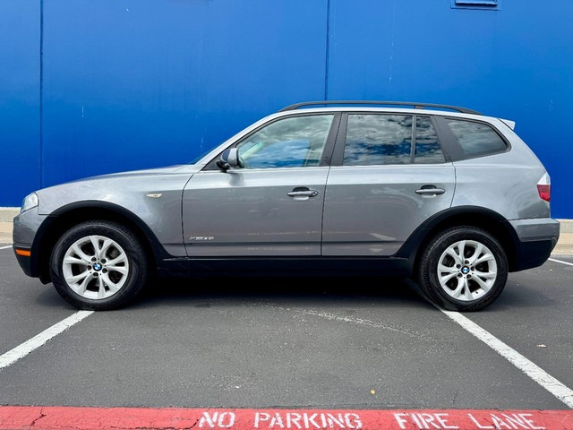 BMW X3 xDrive30i AWD SUV - Round Rock TX