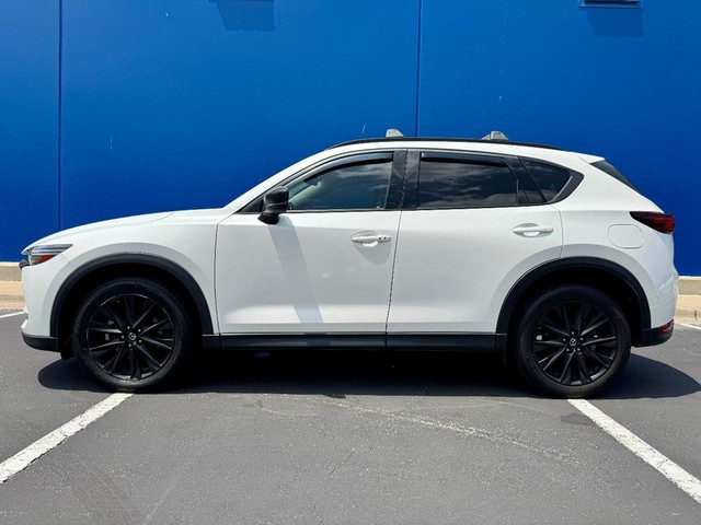 Mazda CX-5 Grand Touring Reserve AWD SUV - Round Rock TX