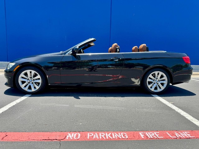 BMW 328i PRHT power retractable hard top convertible - Round Rock TX