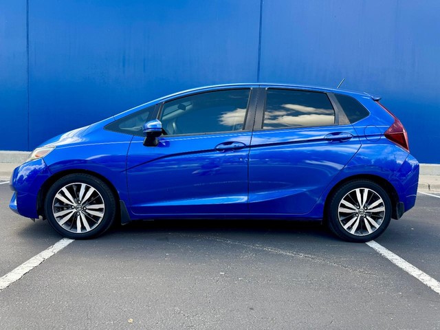 Honda Fit EX hatchback sedan - Round Rock TX