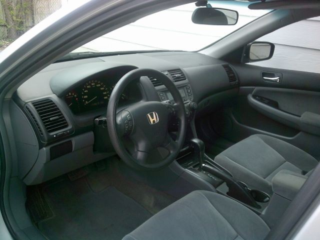 Honda Accord Sedan Vehicle Image 05