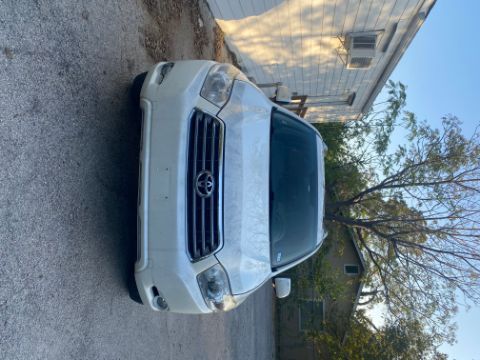 Toyota Highlander Limited - San Antonio TX