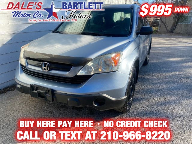Honda CR-V LX - San Antonio TX