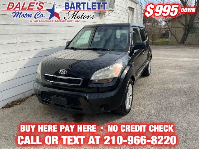 Kia Soul ! - San Antonio TX