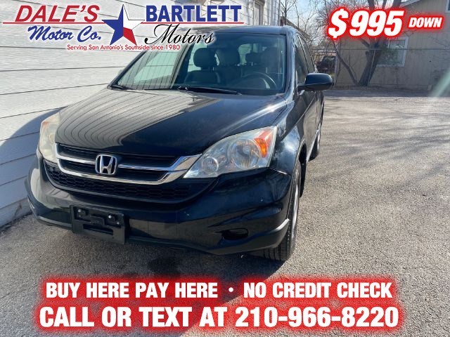 Honda CR-V LX - San Antonio TX