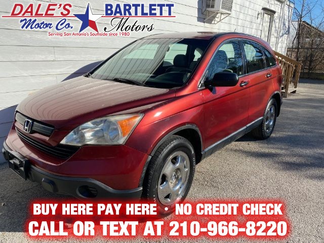 Honda CR-V LX - San Antonio TX
