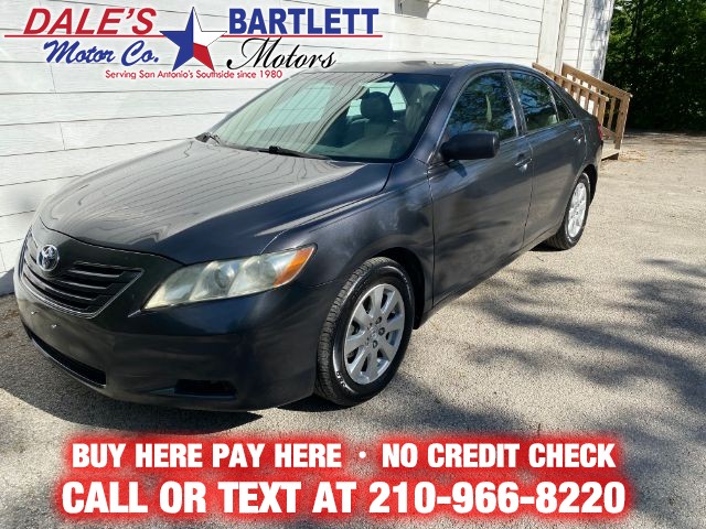 Toyota Camry LE V6 - San Antonio TX