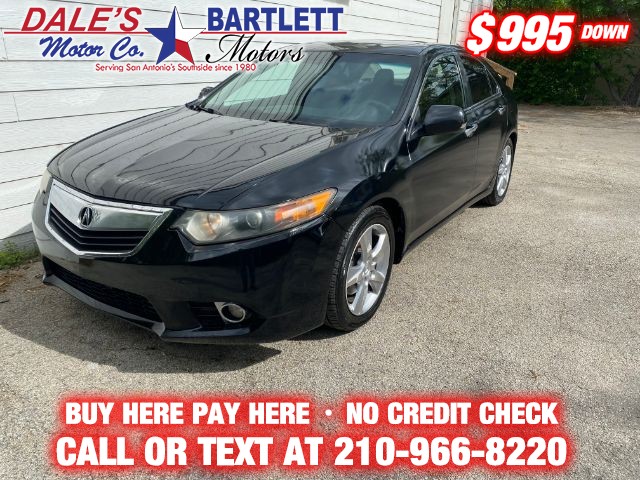 Acura TSX 4dr Sdn I4 Auto - San Antonio TX