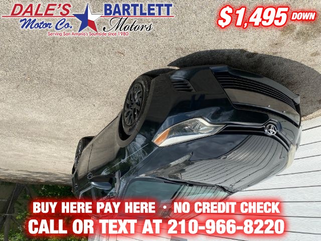 Toyota Corolla L LE S S Plus LE Plus LE Premium S Premium S w/Special Editio - San Antonio TX