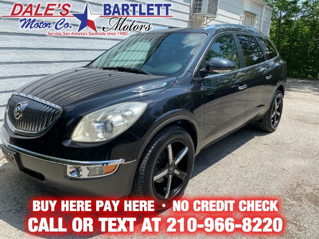 Buick Enclave Premium - San Antonio TX