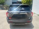 San Antonio TX 2020 Ford Explorer more details - ford explorer