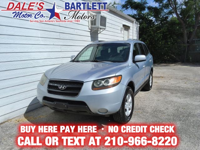 Hyundai Santa Fe GLS - San Antonio TX