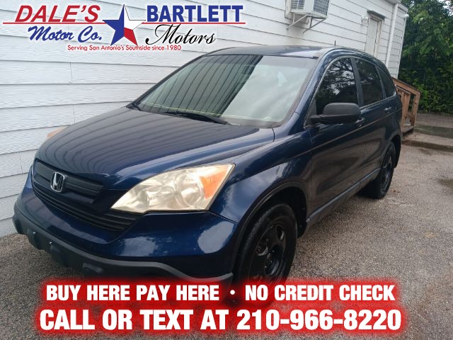 Honda CR-V LX - San Antonio TX