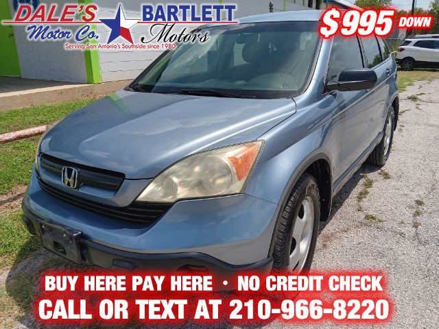 Honda CR-V LX - San Antonio TX