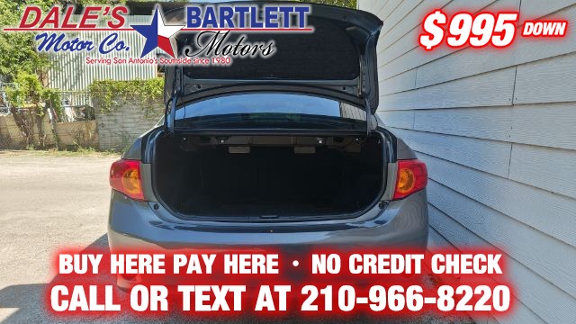 Toyota Corolla LE XLE S - San Antonio TX
