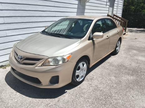 Toyota Corolla S 4-Speed AT - San Antonio TX