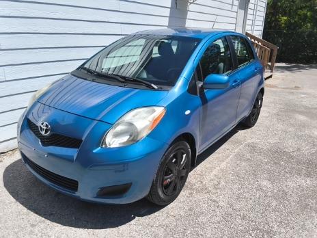 Toyota Yaris - San Antonio TX