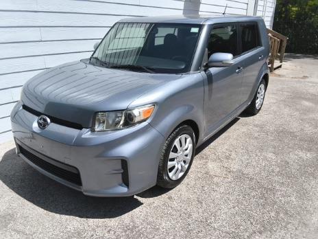 Scion xB Release Series 9.0 - San Antonio TX