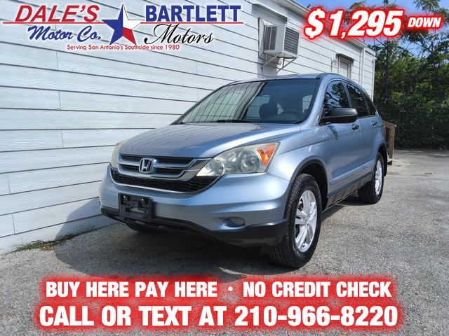 Honda CR-V EX - San Antonio TX
