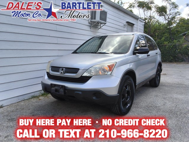 Honda CR-V LX - San Antonio TX