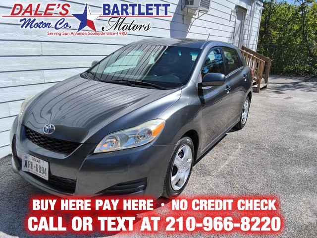 Toyota Matrix - San Antonio TX