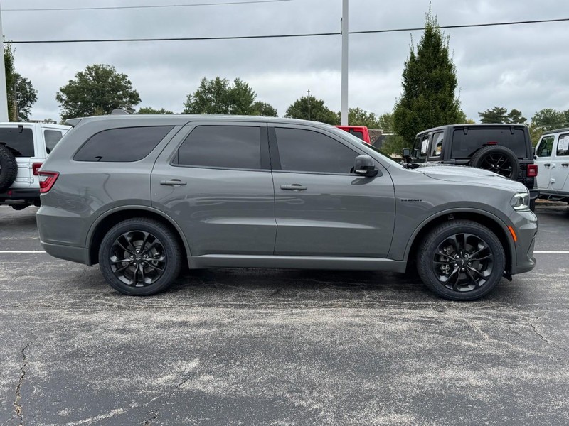 Dodge Durango Vehicle Image 03