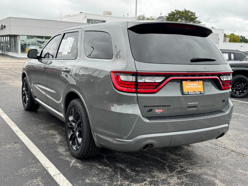 Dodge Durango Vehicle Image 07