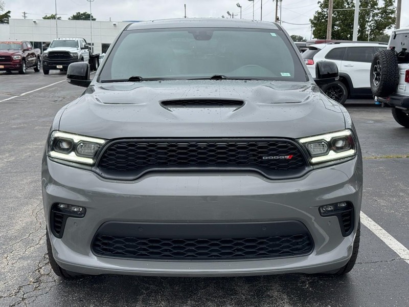 Dodge Durango Vehicle Image 11