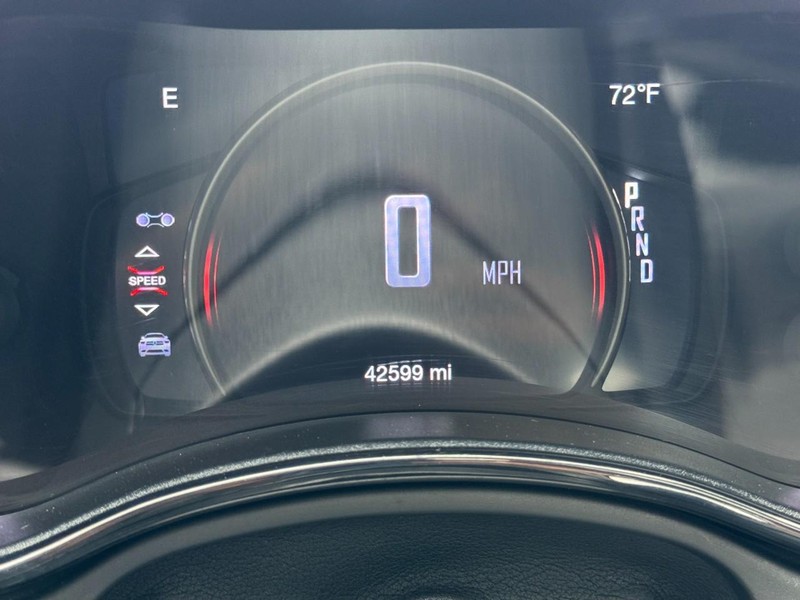 Dodge Durango Vehicle Image 30