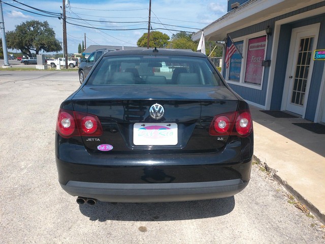 2009 Volkswagen Jetta's photo