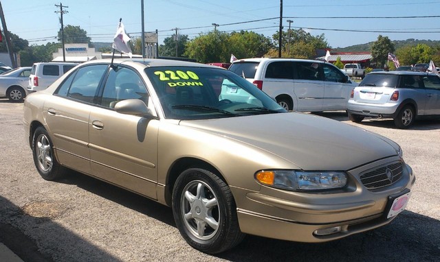 Buick Regal LS - Kerrville TX