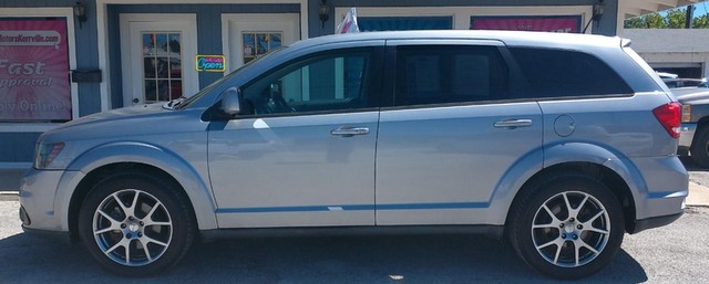 Dodge Journey R/T - Kerrville TX