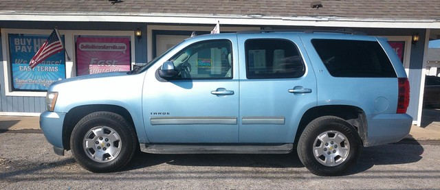 Chevrolet Tahoe LT - Kerrville TX