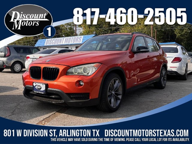 BMW X1 xDrive28i - Arlington TX