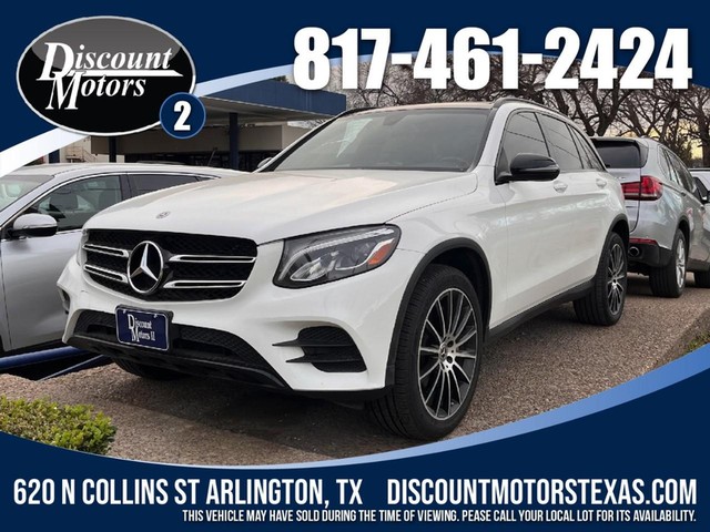 Mercedes-Benz GLC GLC 300 - Arlington TX