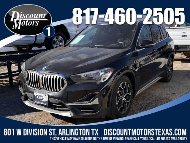 BMW X1 xDrive28i - Arlington TX