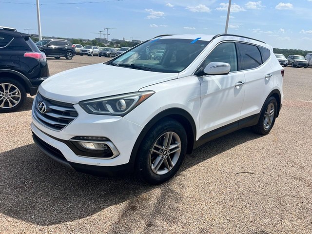 Hyundai Santa Fe Sport 2.4L - Fort Worth TX