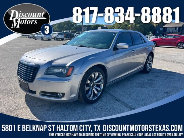 Chrysler 300 300S - Fort Worth TX