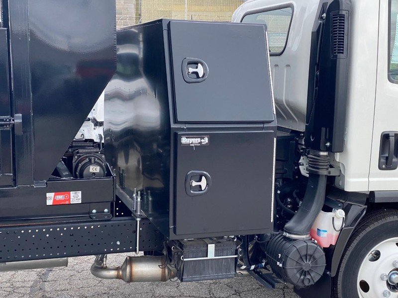 Chevrolet 4500 HG LCF Gas Vehicle Full-screen Gallery Image 6