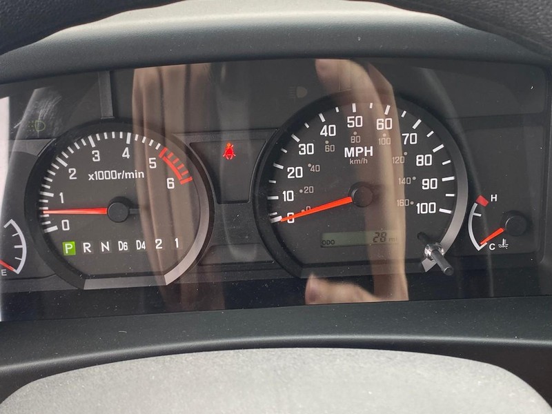 Chevrolet 4500 HG LCF Gas Vehicle Full-screen Gallery Image 13